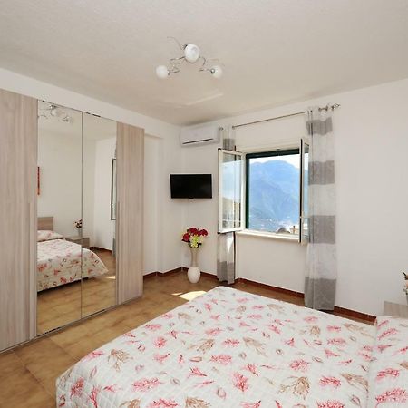 Gala Residence Ravello Buitenkant foto