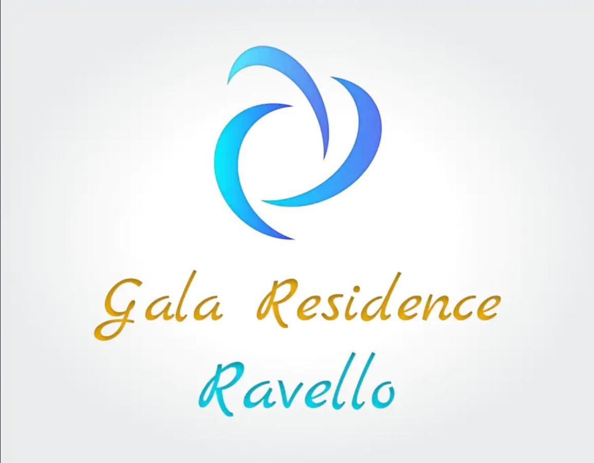 Gala Residence Ravello Buitenkant foto